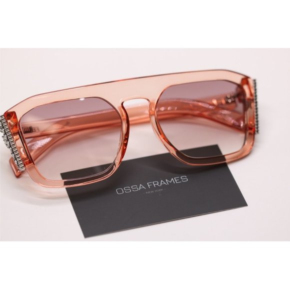 BRAND NEW FENDI FF0381/S 35J3X SUNGLASSES - Picture 3 of 12